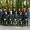 Bildergalerie 2017 &raquo; Fahnenweihe 1994